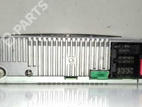 Sistema audio MERCEDES-BENZ VITO / MIXTO Van (W639) [2003-2025]  6002299