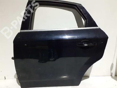 Used Left rear door FORD MONDEO IV (BA7) 2.0 TDCi (140 hp) 2270042