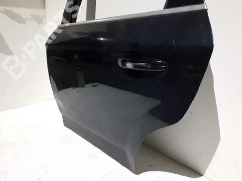Left rear door FORD MONDEO IV (BA7) 2.0 TDCi | BP2270042C4 
