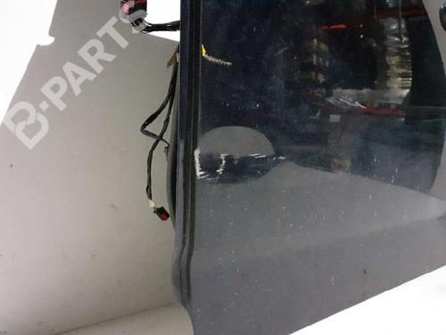 Left rear door FORD MONDEO IV (BA7) 2.0 TDCi | BP2270042C4 