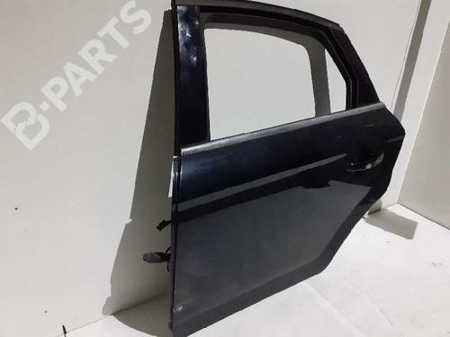 Left rear door FORD MONDEO IV (BA7) 2.0 TDCi | BP2270042C4 