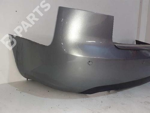 Rear bumper AUDI A4 B7 (8EC) 2.0 TDI 16V | BP4740201C8 