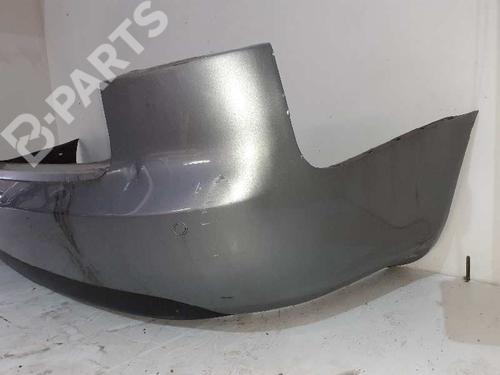 Rear bumper AUDI A4 B7 (8EC) 2.0 TDI 16V | BP4740201C8 