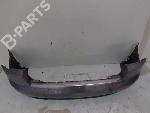 Rear bumper AUDI A4 B7 (8EC) 2.0 TDI 16V | BP4740201C8 