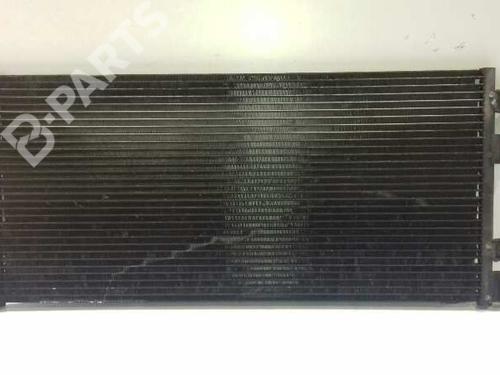 AC radiator IVECO DAILY IV Van 35C13 V, 35C13 V/P, 35S13 V, 35S13 V/P BP4768239M32