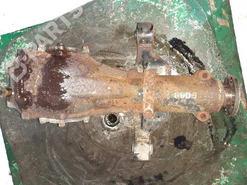 Rear differential SUBARU LEGACY IV Estate (BP)  | BP4879544M24 