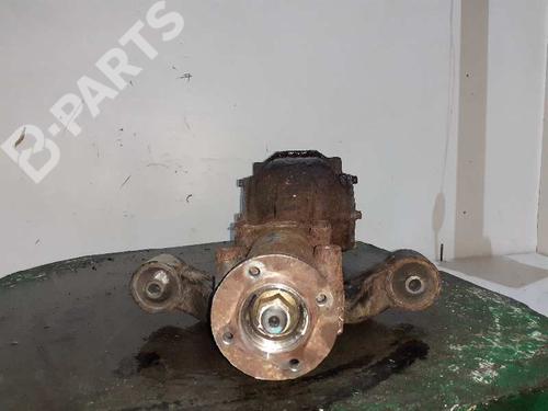 Rear differential SUBARU LEGACY IV Estate (BP)  | BP4879544M24 