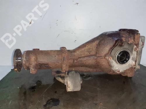 Rear differential SUBARU LEGACY IV Estate (BP)  | BP4879544M24 