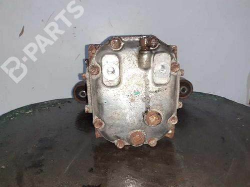 Used Rear differential SUBARU LEGACY IV Estate (BP) [2003-2009]  4879544