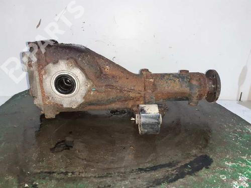 Rear differential SUBARU LEGACY IV Estate (BP)  | BP4879544M24 