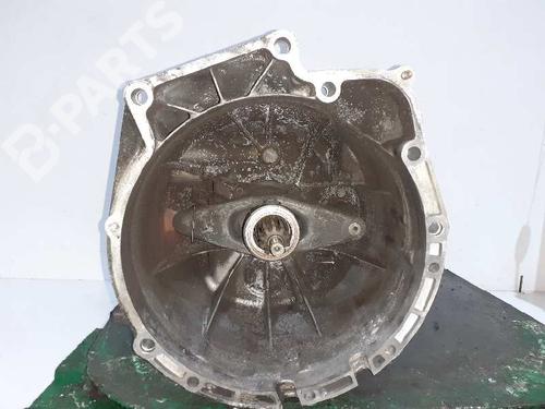 Gearbox BMW 5 Touring (E39) 530 d | BP4802696M3 