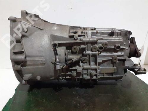Used Gearbox BMW 5 Touring (E39) 530 d (193 hp) 4802696