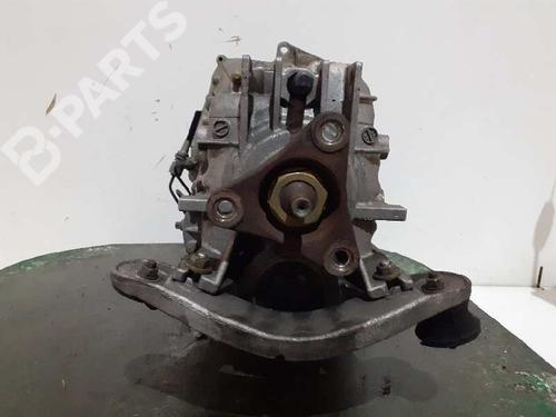 Gearbox BMW 5 Touring (E39) 530 d | BP4802696M3 