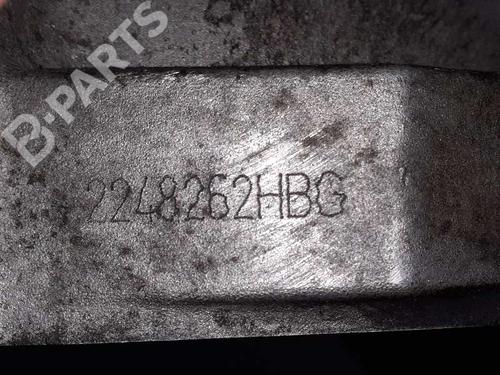 Gearbox BMW 5 Touring (E39) 530 d | BP4802696M3 