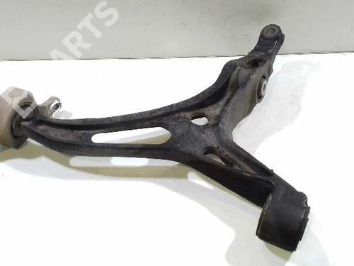 Used Left front suspension arm MERCEDES-BENZ M-CLASS (W164) [2005-2012]  4816545