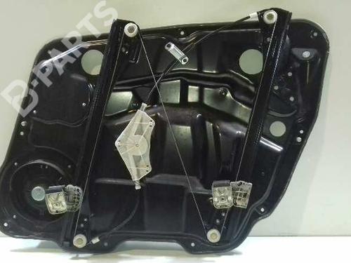 Used Front left window mechanism MERCEDES-BENZ M-CLASS (W164) [2005-2012]  4816521