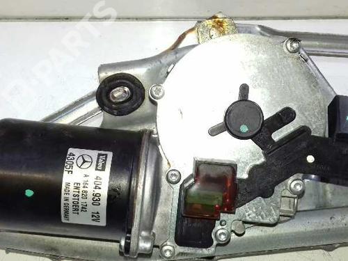 Front wiper motor MERCEDES-BENZ M-CLASS (W164)  | BP4816534M29 
