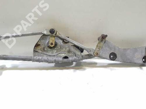 Used Front wiper motor MERCEDES-BENZ M-CLASS (W164) [2005-2012]  4816534