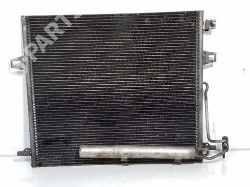 AC radiator MERCEDES-BENZ M-CLASS (W164)  | BP4816529M32 