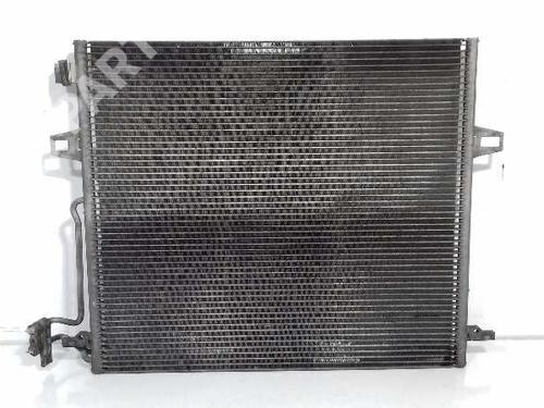 AC radiator MERCEDES-BENZ M-CLASS (W164)  | BP4816529M32 