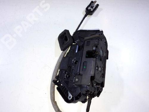 Used Front right lock VW CADDY IV Box Body/MPV (SAA, SAH) 2.0 TDI (102 hp) 4879553