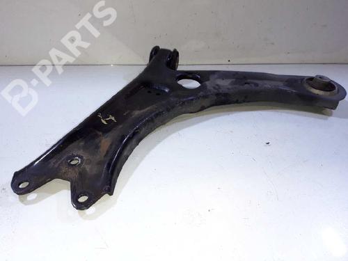 Left front suspension arm VW CADDY IV Box Body/MPV (SAA, SAH) 2.0 TDI | BP4879598M12 