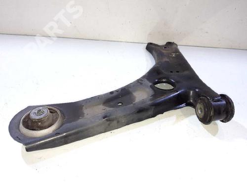 Left front suspension arm VW CADDY IV Box Body/MPV (SAA, SAH) 2.0 TDI | BP4879598M12 