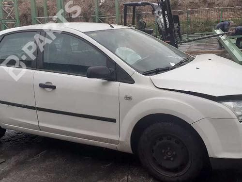 Engine FORD FOCUS II (DA_, HCP, DP)  | BP5331412M1 