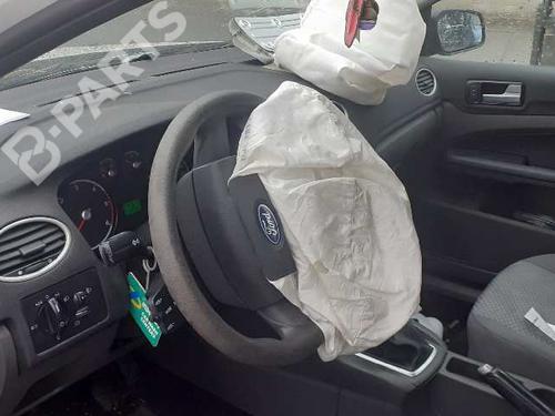 Engine FORD FOCUS II (DA_, HCP, DP)  | BP5331412M1 