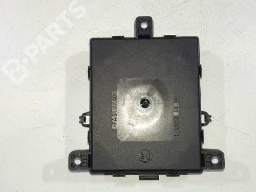 Comfort control module MERCEDES-BENZ M-CLASS (W164)  | BP4821145M56 