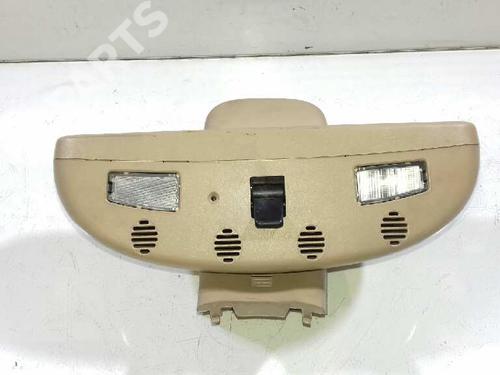 Specchietti retrovisore MERCEDES-BENZ M-CLASS (W164) [2005-2012]  4821134