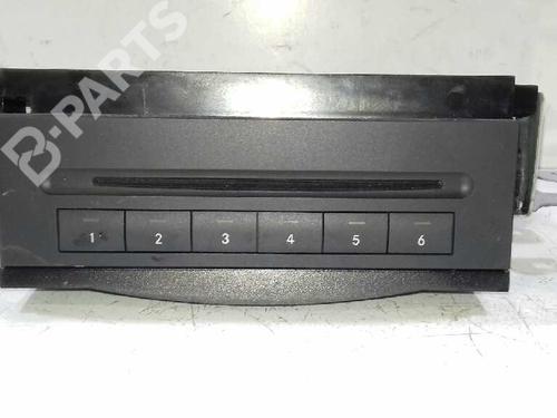 Used Radio MERCEDES-BENZ M-CLASS (W164) [2005-2012]  4821136