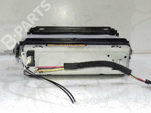 Radio MERCEDES-BENZ M-CLASS (W164)  | BP4821136E6 