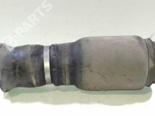 Left rear shock absorber MERCEDES-BENZ M-CLASS (W164)  | BP4821140M18 