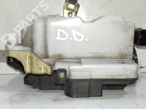 Used Front right lock SEAT CORDOBA (6K1, 6K2) 1.4 16V (75 hp) 4824327