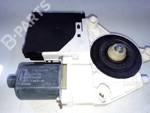 Left front window motor VW CADDY IV Box Body/MPV (SAA, SAH) 2.0 TDI | BP4879590E21 