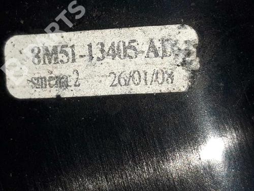 Used Left taillight FORD FOCUS II (DA_, HCP, DP) 1.8 TDCi (115 hp) 4824318