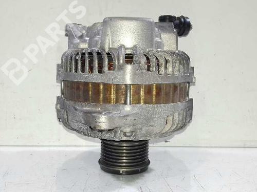 Used Alternator SUBARU LEGACY IV (BL) 2.0 D AWD (BLD) (150 hp) 4879625
