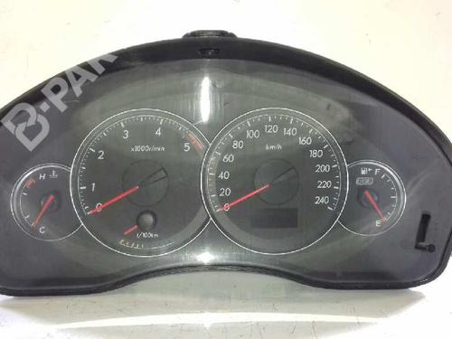 Used Instrument cluster SUBARU LEGACY IV (BL) 2.0 D AWD (BLD) (150 hp) 4879613