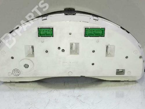 Instrument cluster SUBARU LEGACY IV (BL) 2.0 D AWD (BLD) | BP4879613C47 