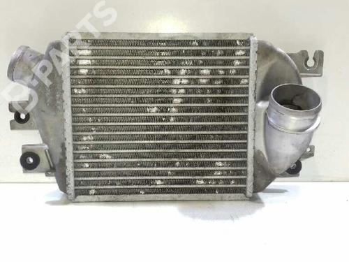 Used Intercooler SUBARU LEGACY IV (BL) 2.0 D AWD (BLD) (150 hp) 4879611