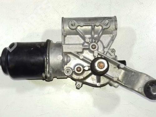 Used Front wiper motor SUBARU LEGACY IV (BL) 2.0 D AWD (BLD) (150 hp) 4879628