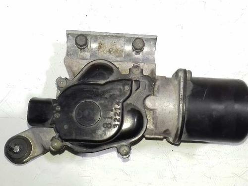 Front wiper motor SUBARU LEGACY IV (BL) 2.0 D AWD (BLD) | BP4879628M29 