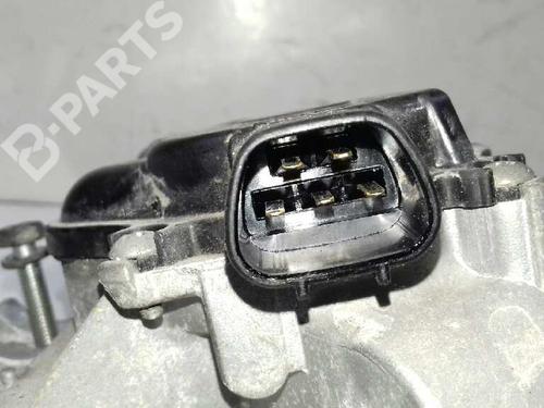 Front wiper motor SUBARU LEGACY IV (BL) 2.0 D AWD (BLD) | BP4879628M29 