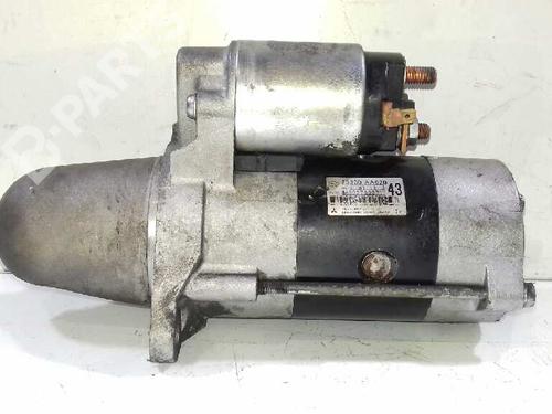 Anlasser für SUBARU LEGACY IV (BL) 2.0 D AWD (BLD) (150 hp) 4879621