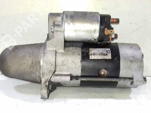 Motorino avviamento SUBARU LEGACY IV (BL) 2.0 D AWD (BLD) (150 hp) 4879621