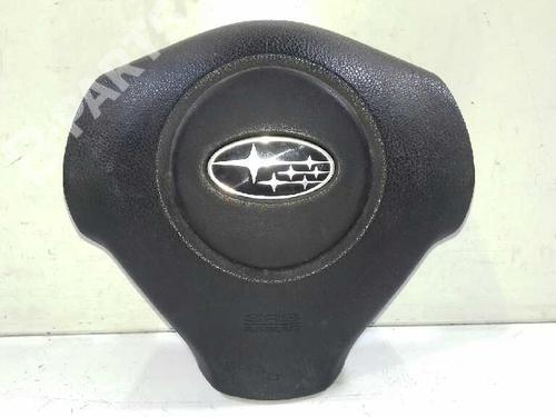 Used Driver airbag SUBARU LEGACY IV (BL) 2.0 D AWD (BLD) (150 hp) 4879573