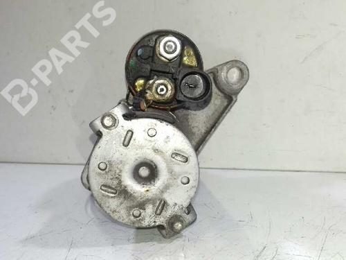 Startmotor SKODA FABIA II (542) 1.2 (60 hp) 4824353