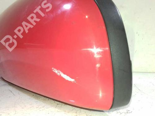 Left mirror OPEL VECTRA C Estate (Z02) 1.9 CDTI (F35) | BP4824342C26 