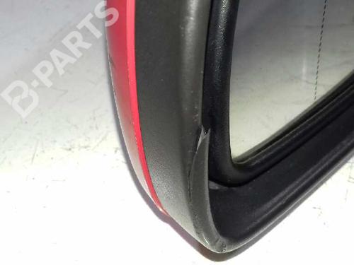 Used Left mirror OPEL VECTRA C Estate (Z02) 1.9 CDTI (F35) (150 hp) 4824342